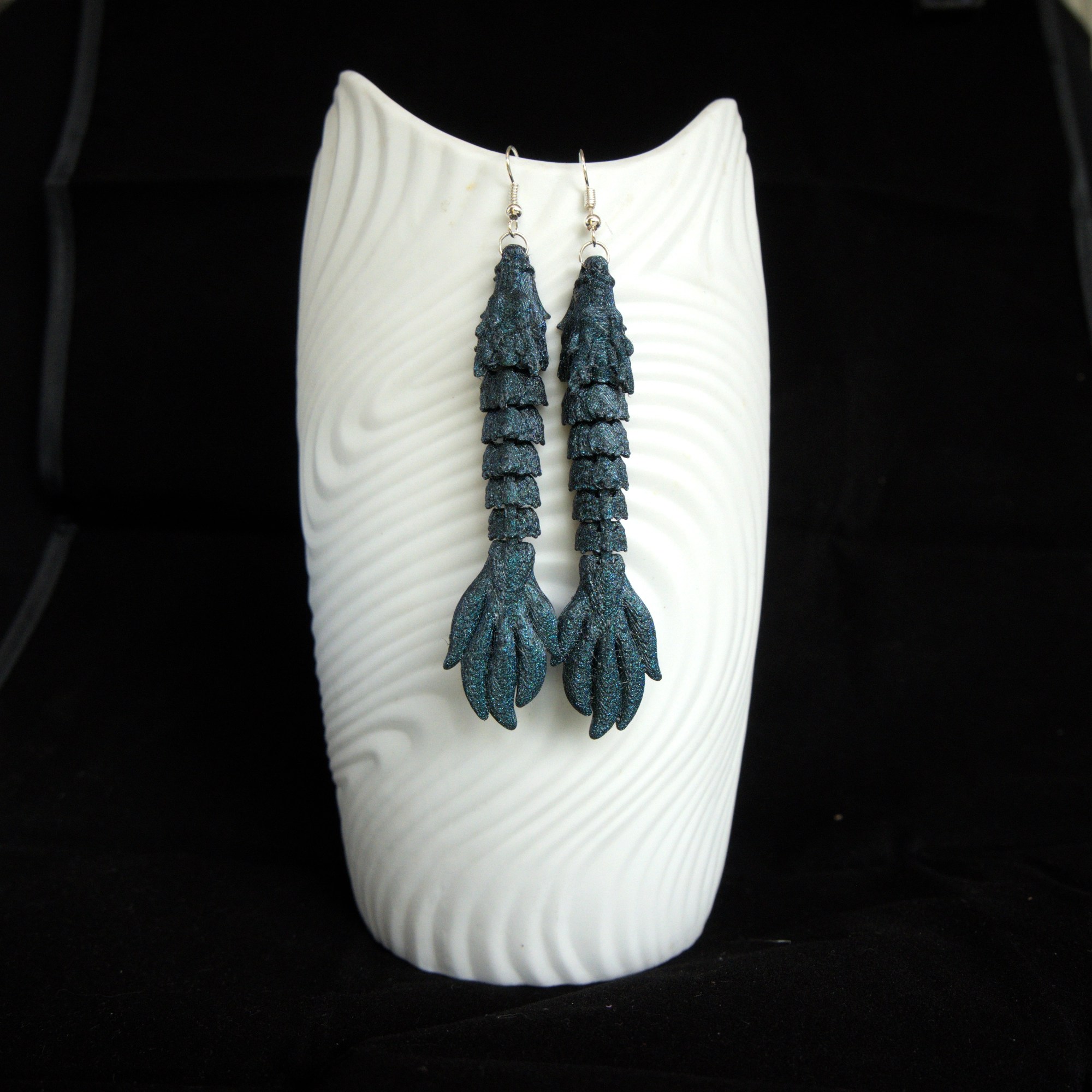 siriusnebula lohikäärmekorvakorupari