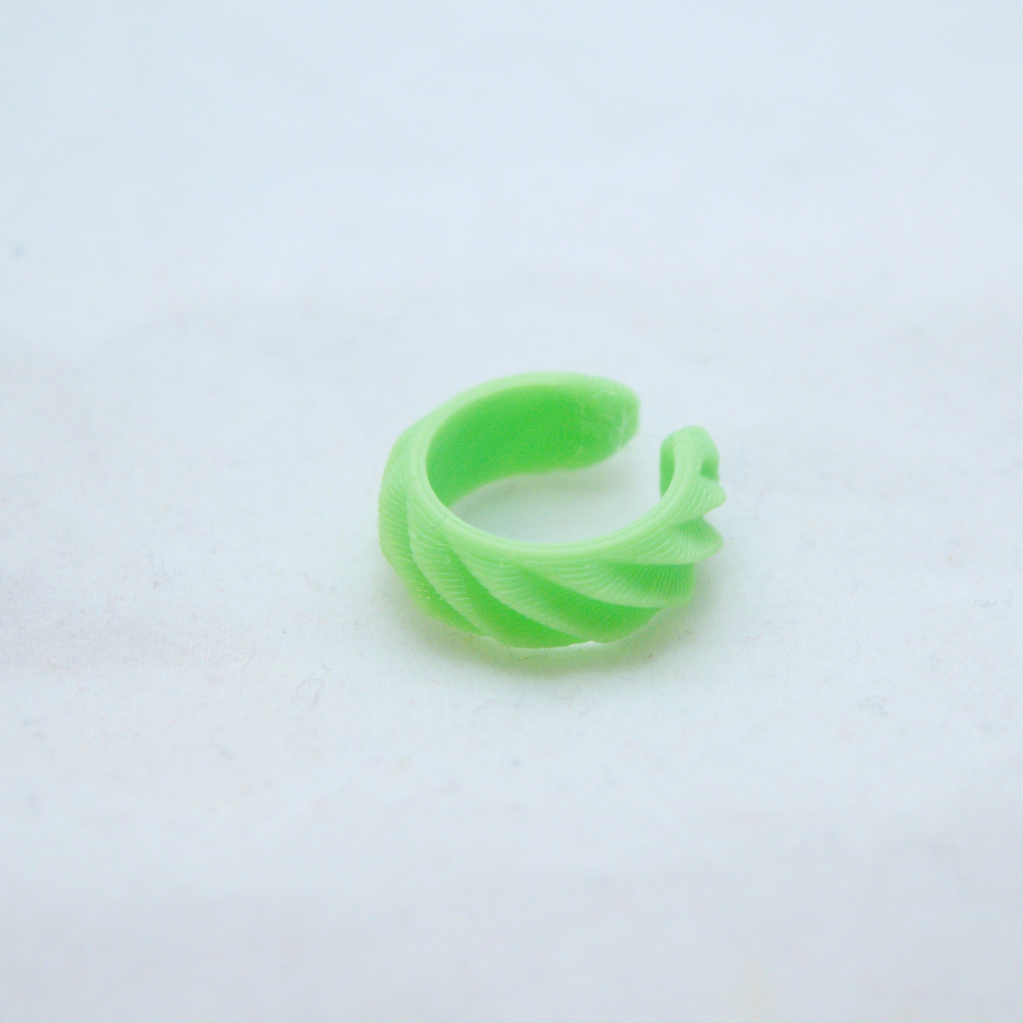 Orbis korvakoru (glitter)