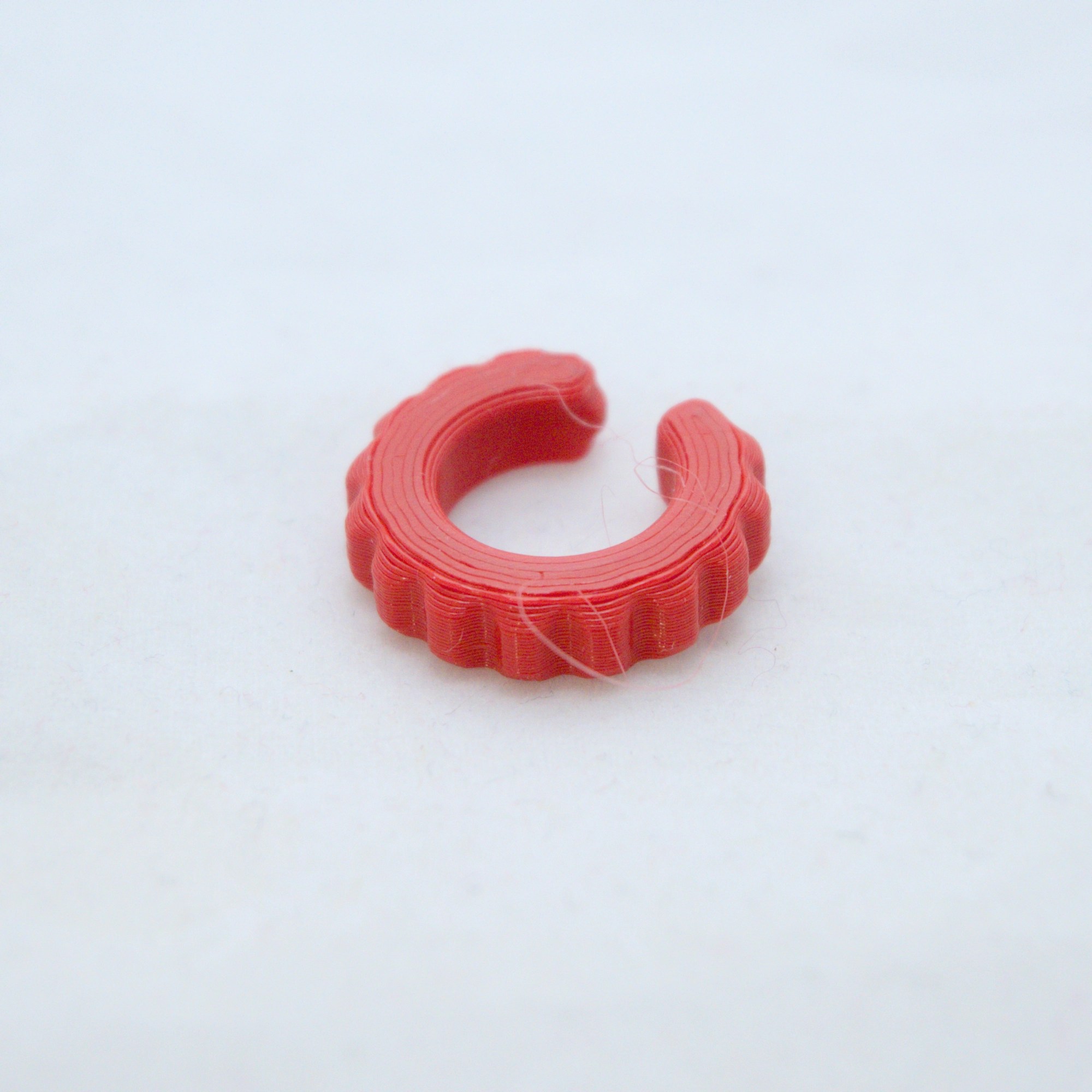 Orbis korvakoru (perusväri)