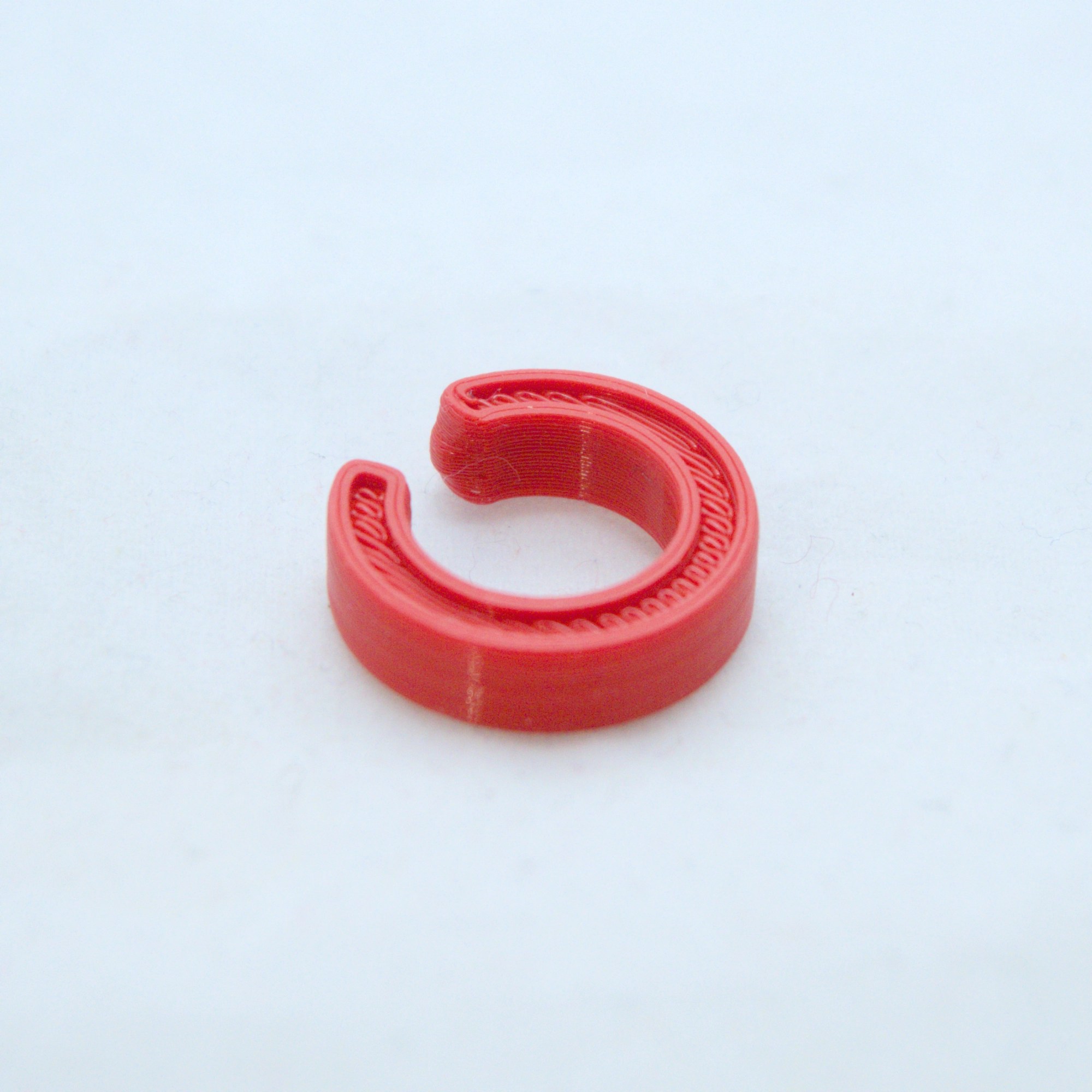 Orbis korvakoru (perusväri)