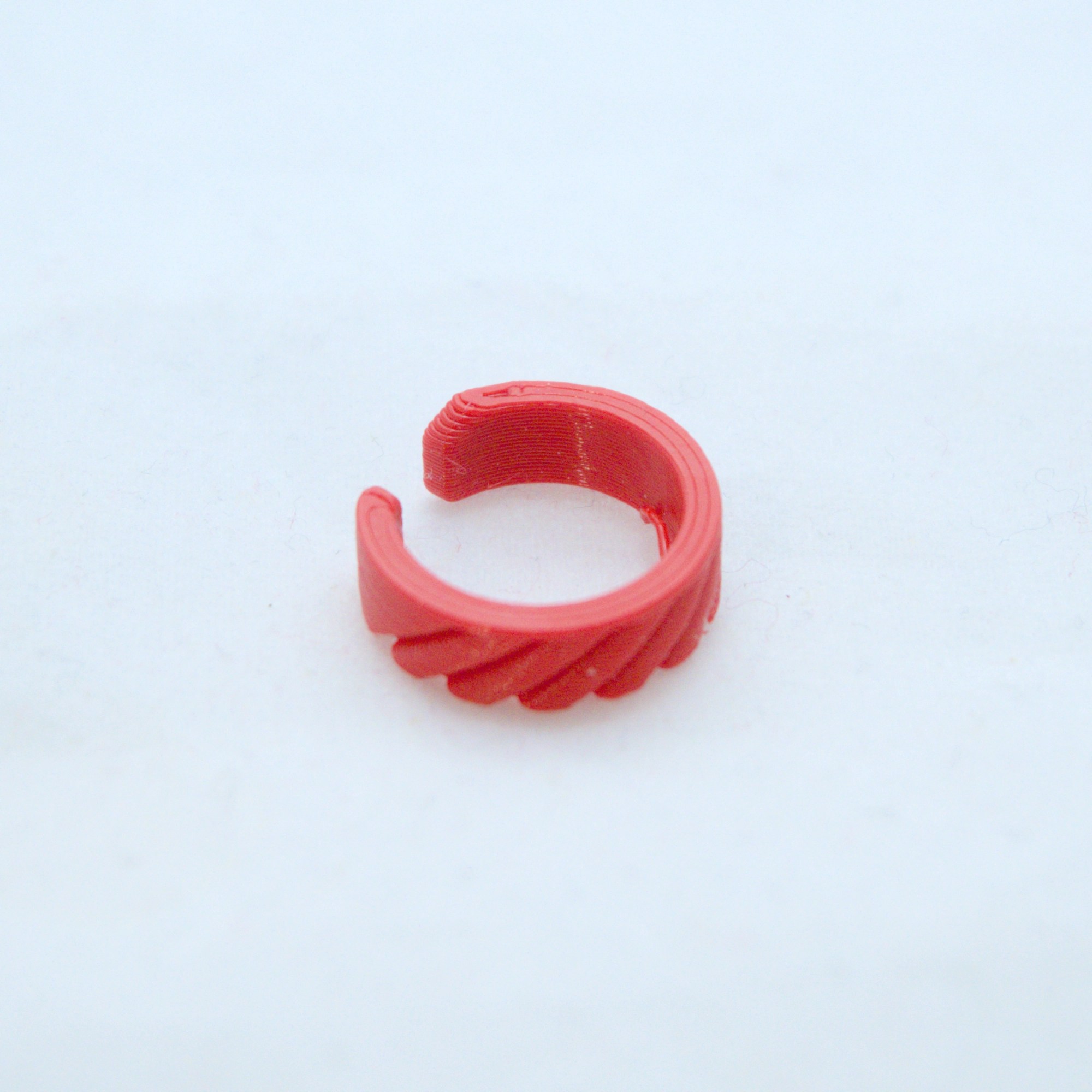 Orbis korvakoru (perusväri)