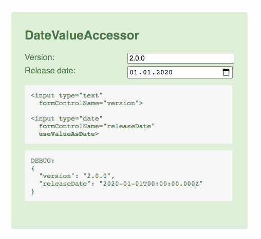 Angular Date Value Accessor Npm - Download Gorgeous Landscape Illustration | Mobile