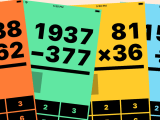 Math Practice