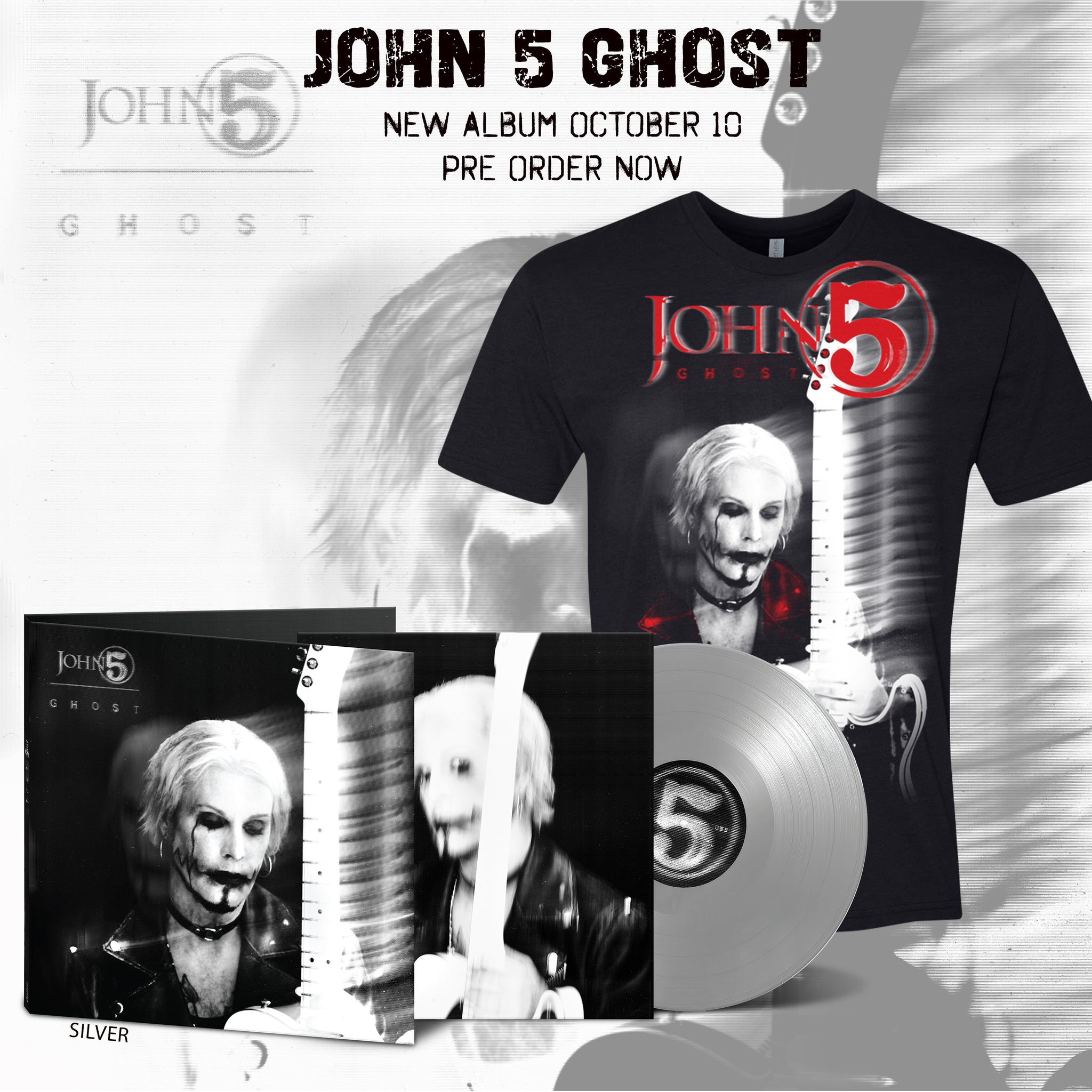 JOHN 5 ▪︎ OFFICIAL SITE ▪︎ NEWS ▪︎ MUSIC ▪︎ TOUR DATES +