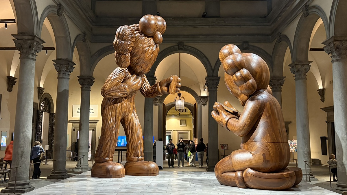 The Annunciation message