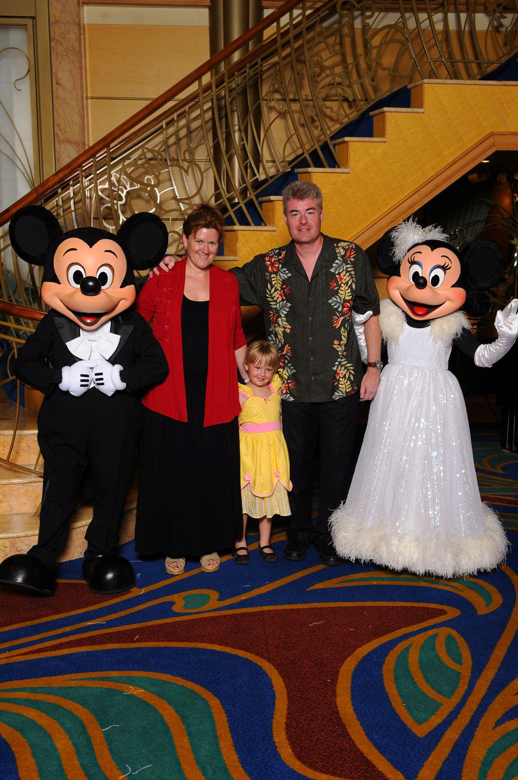 Disney Cruise Line Cabo Tendering Process John And Sigrid S Blog