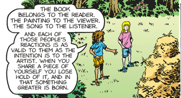 Sally Forth