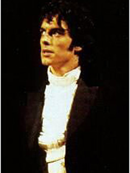 Lyrics for phantom of the opera by jonathan young feat. Phantom of the Opera - John Barrowman Official Site