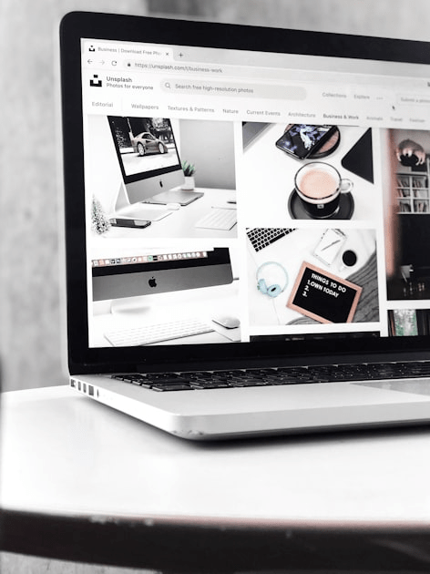 Building Your Personal Website