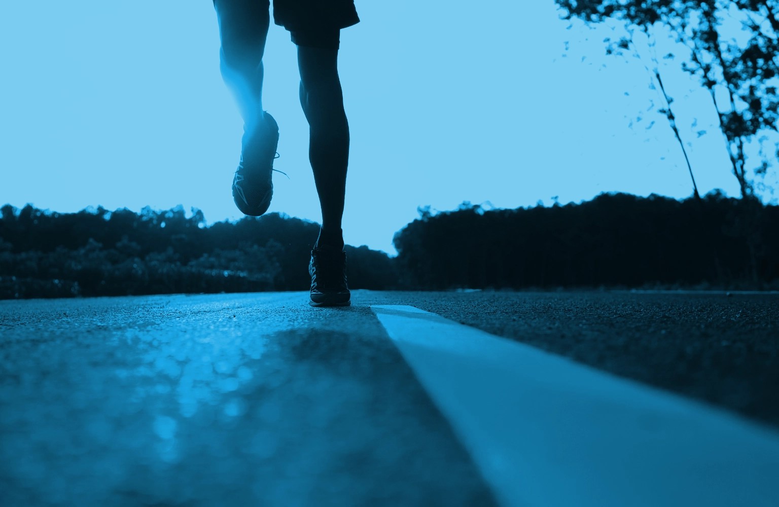 runner