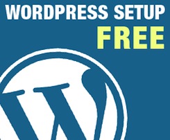Free Wordpress Blog Installation Service - Space Images - Artistic Desktop Collection