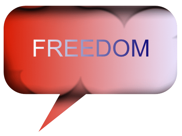 freedom talk cloud.