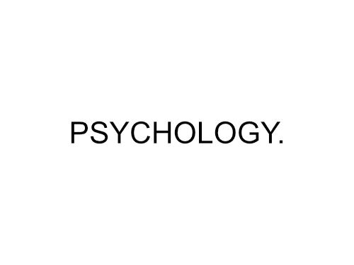 psychology image.