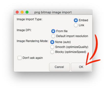 Github Johncodeos Blog Vectorimagesiosexample Use Vector Images In - Space Textures - Stunning Desktop Collection