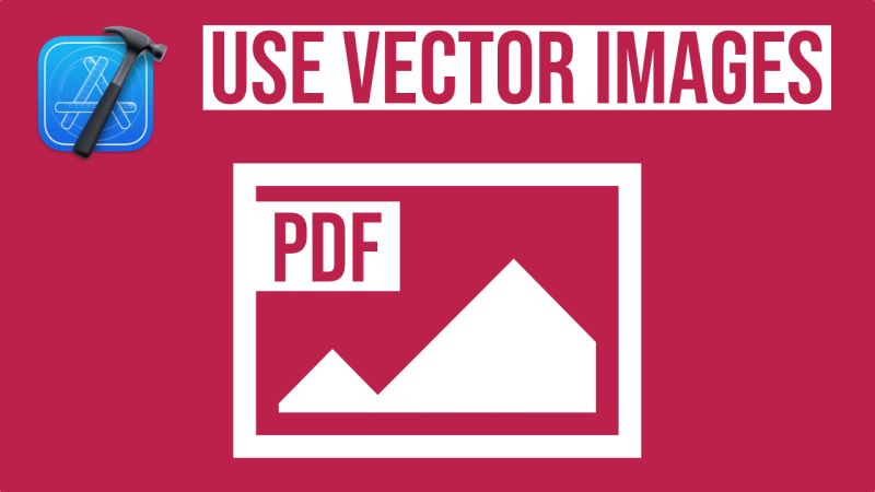 Github Johncodeos Blog Vectorimagesiosexample Use Vector Images In - Premium Minimal Background - Desktop