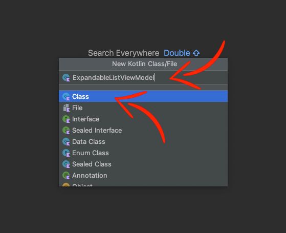Expandable Lists In Jetpack Compose Droidcon - Premium Landscape Texture - Retina