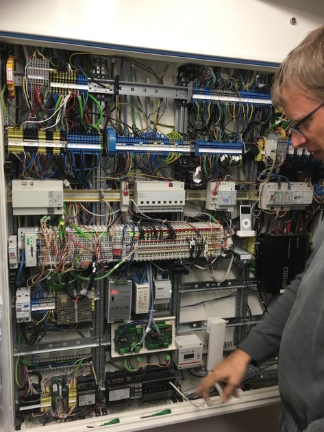 Thursday night - Altweiber-fasching Thursday night - Altweiber-fasching