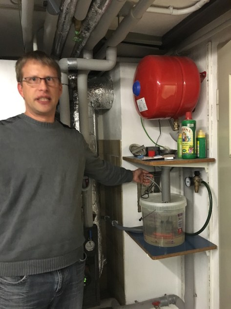 Thursday night - Altweiber-fasching Thursday night - Altweiber-fasching