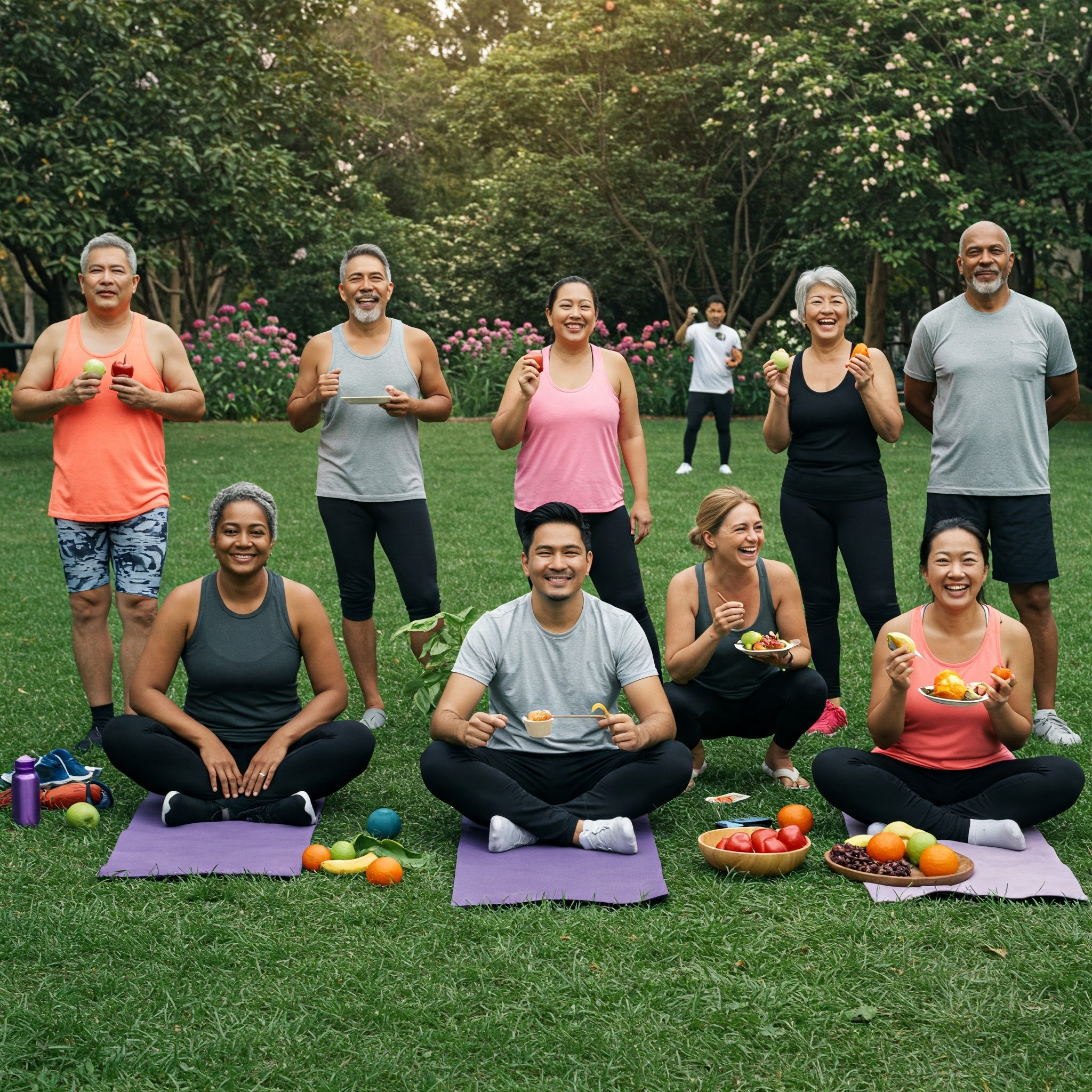 Active group ise Calgary Fitness Nutrition