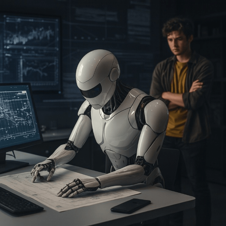 AI Robot