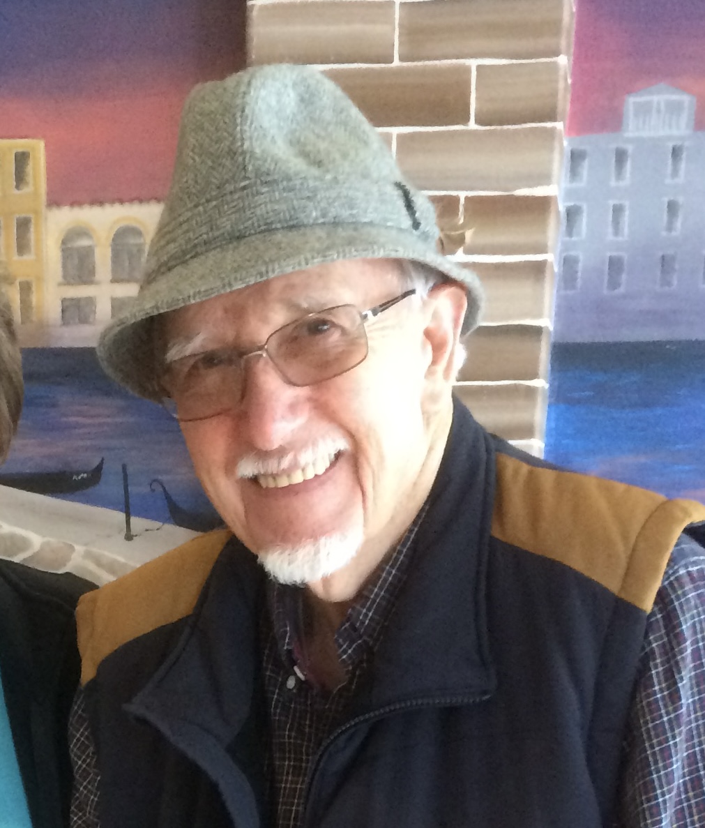 John Cowley - Author