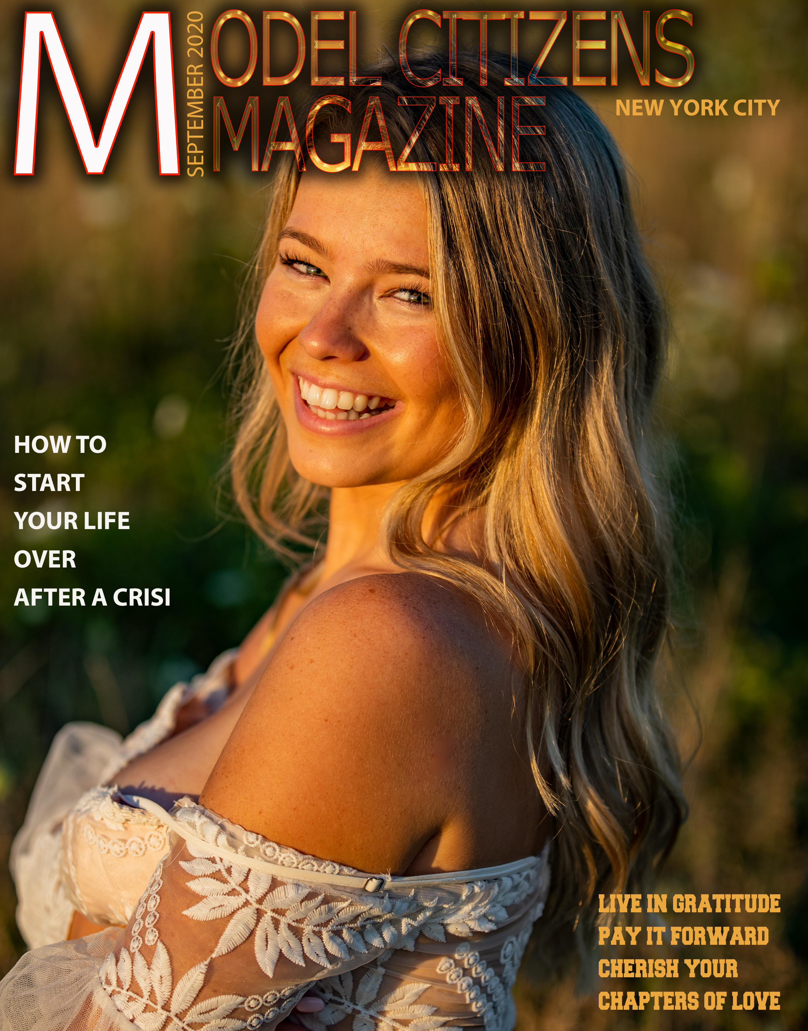 女性情報誌 MODELISTE Magazine July 2017 女性情報誌 MODELISTE Magazine July 2017 Modeliste Magazine