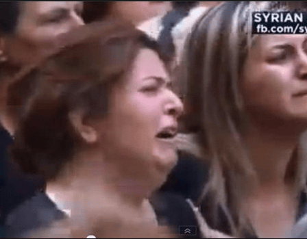 Vincentian among Syrian hostages
