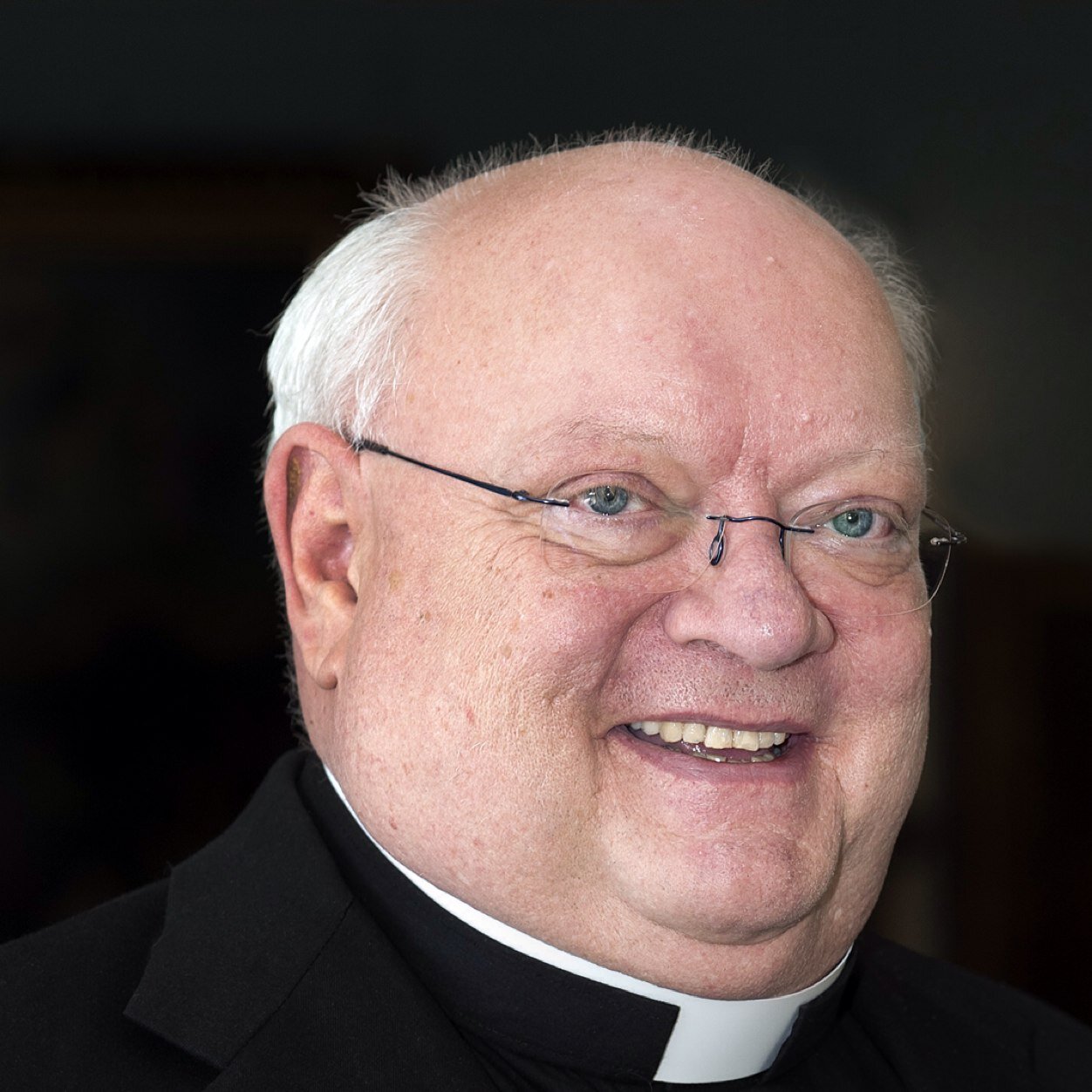 Father Carl Pieber and CAMM have gone nationwide!