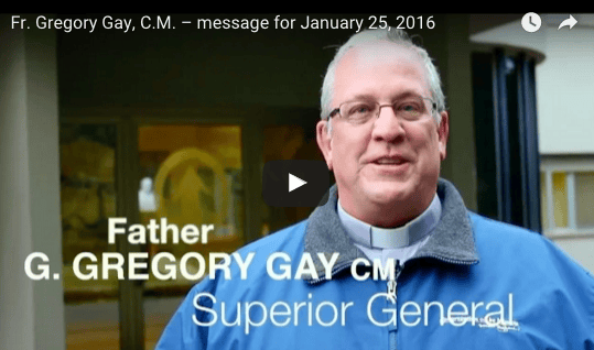 Foundation Day Blessings (Video)