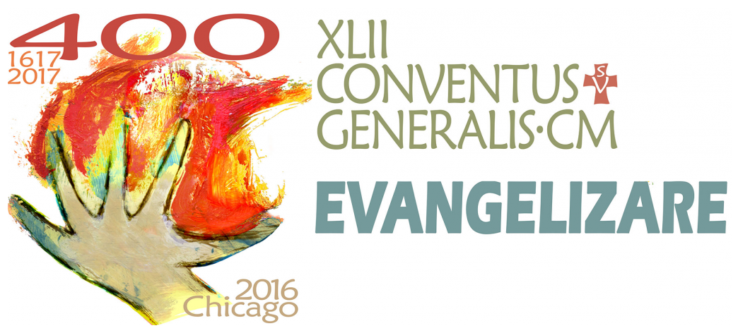 How to follow the Vincentian General Assembly