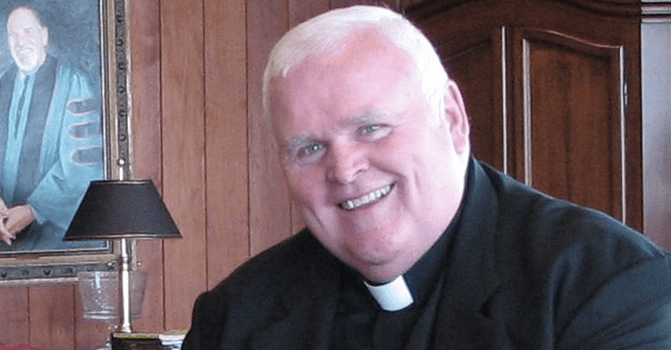 Major celebration of the 200th anniversary of Vincentians