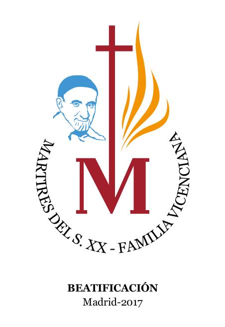 Beatification of 60 Vincentian Family martyrs