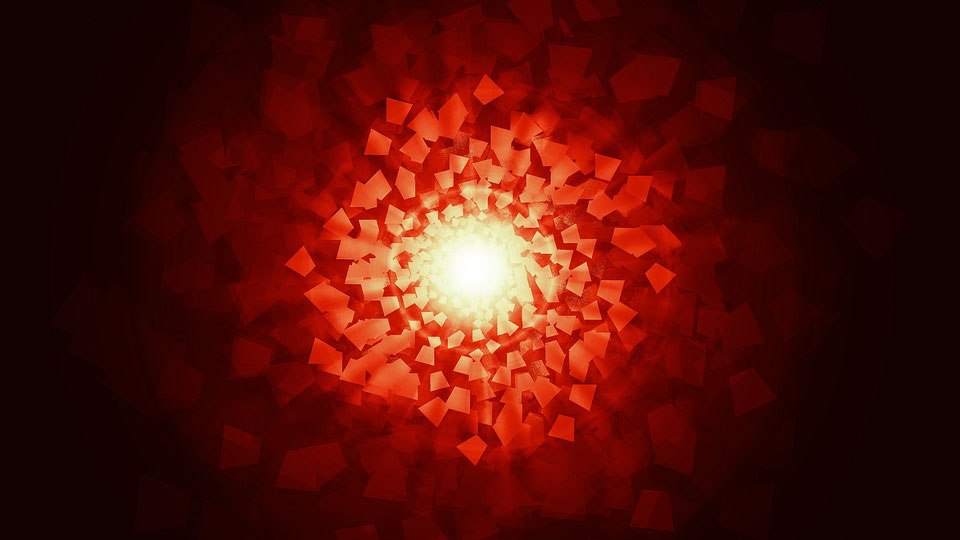 A choice – Hiroshima… or the Explosive Power of Love