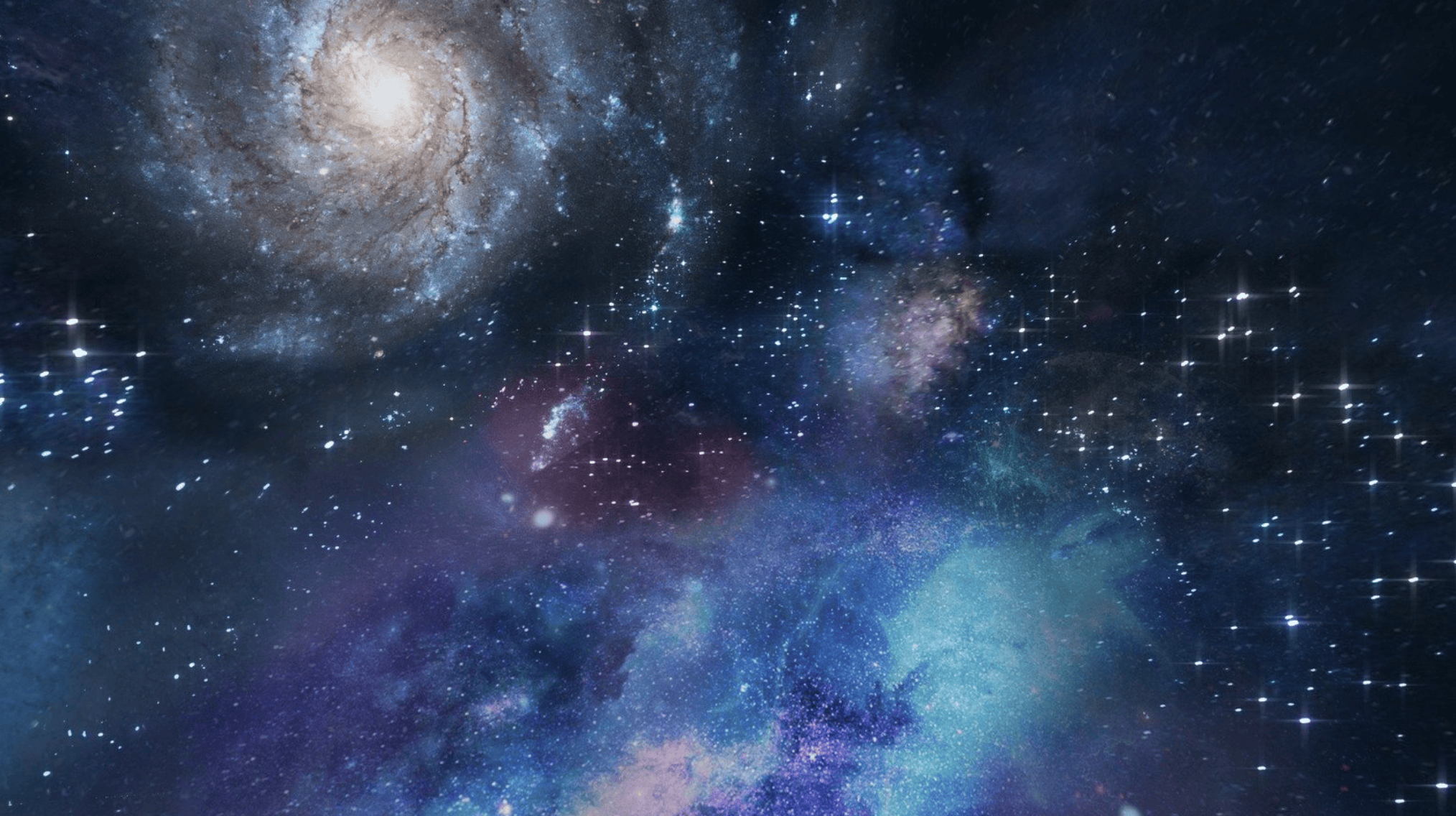 Exploration Into God – THE Final Frontier