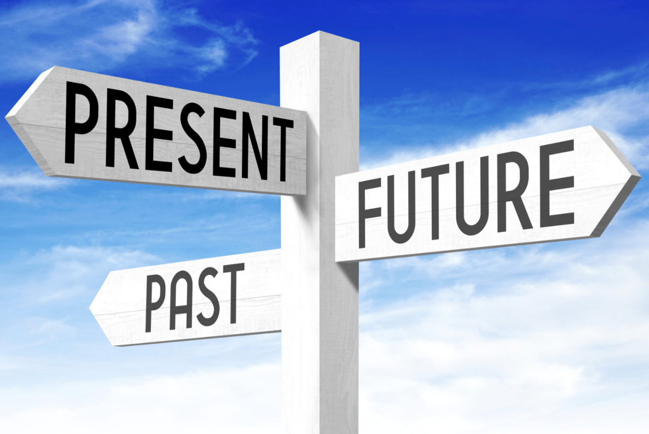 My Experiences as a Time-traveler!