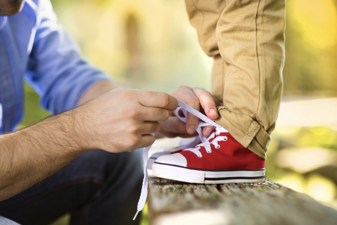 Things Parents Teach… and Learn