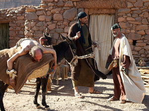 Learning To Think Like Jesus