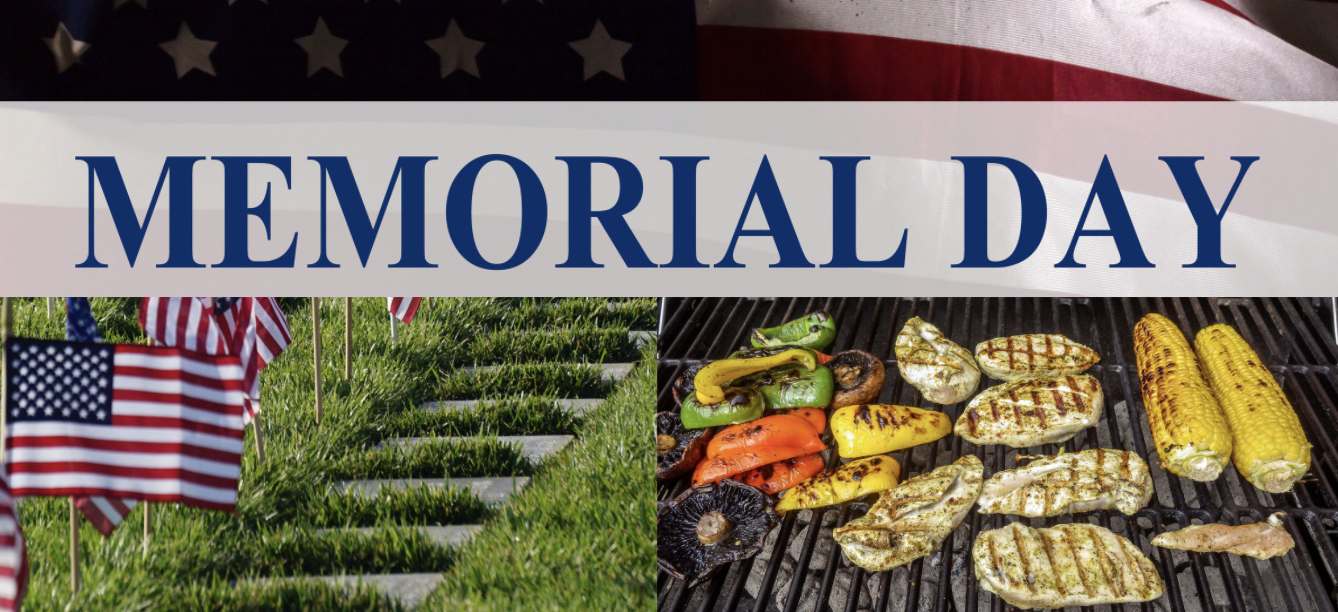Cancel Memorial Day?