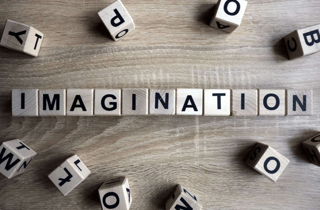 Do Vincentians Lack Imagination?