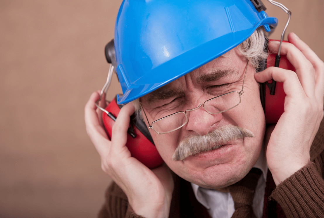 Have You Soundproofed Your Heart?