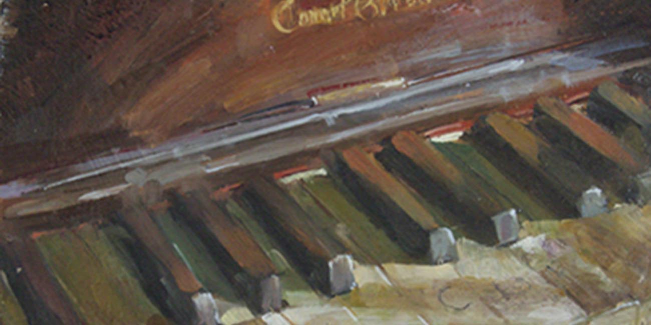 Bard Courses » John Halle