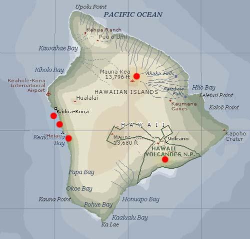 The brand brings its innovative design to queens—in an appropriately repurposed building to revisit this article, visit my profile, then view saved stories. The Big Island Of Hawaii