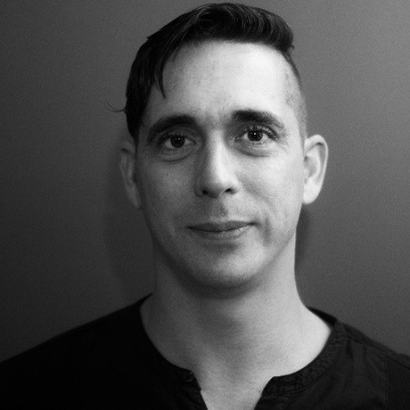 Andy Carvell, godfather of the mobile growth stack