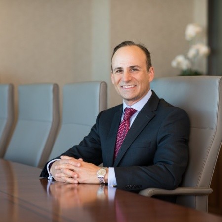 working from home Greg Montana FIS