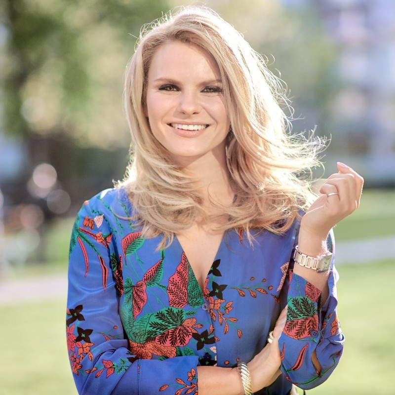Michele Romanow