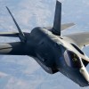 EVs, F-35s, green economy