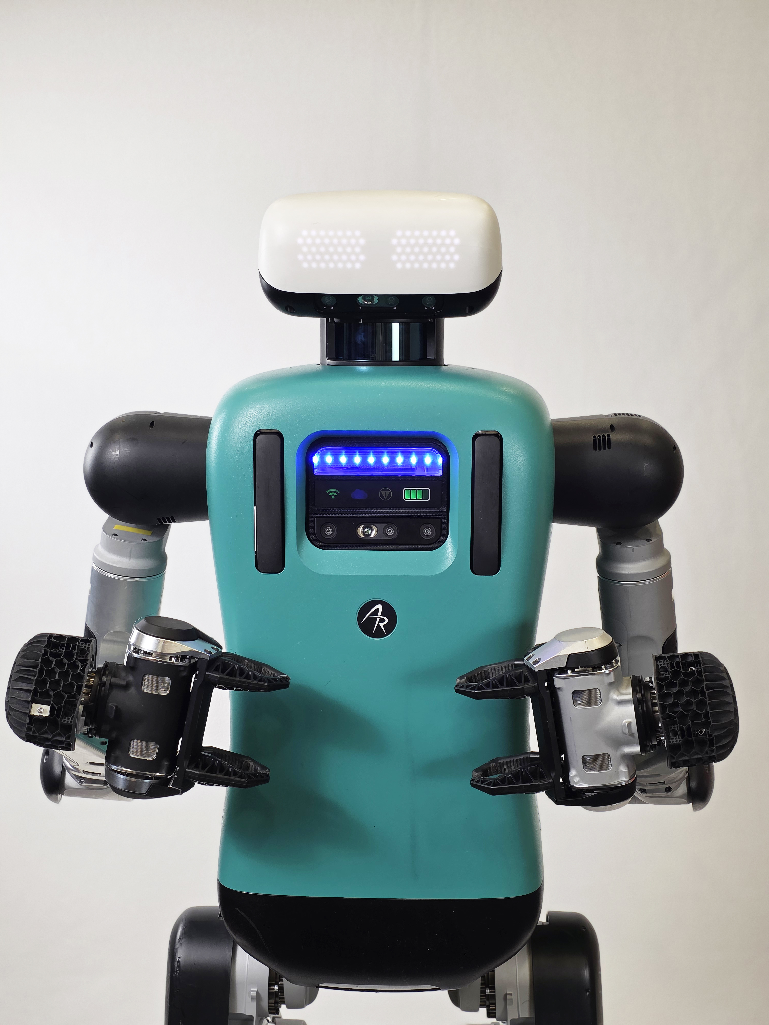 Agility Robotics - Digit