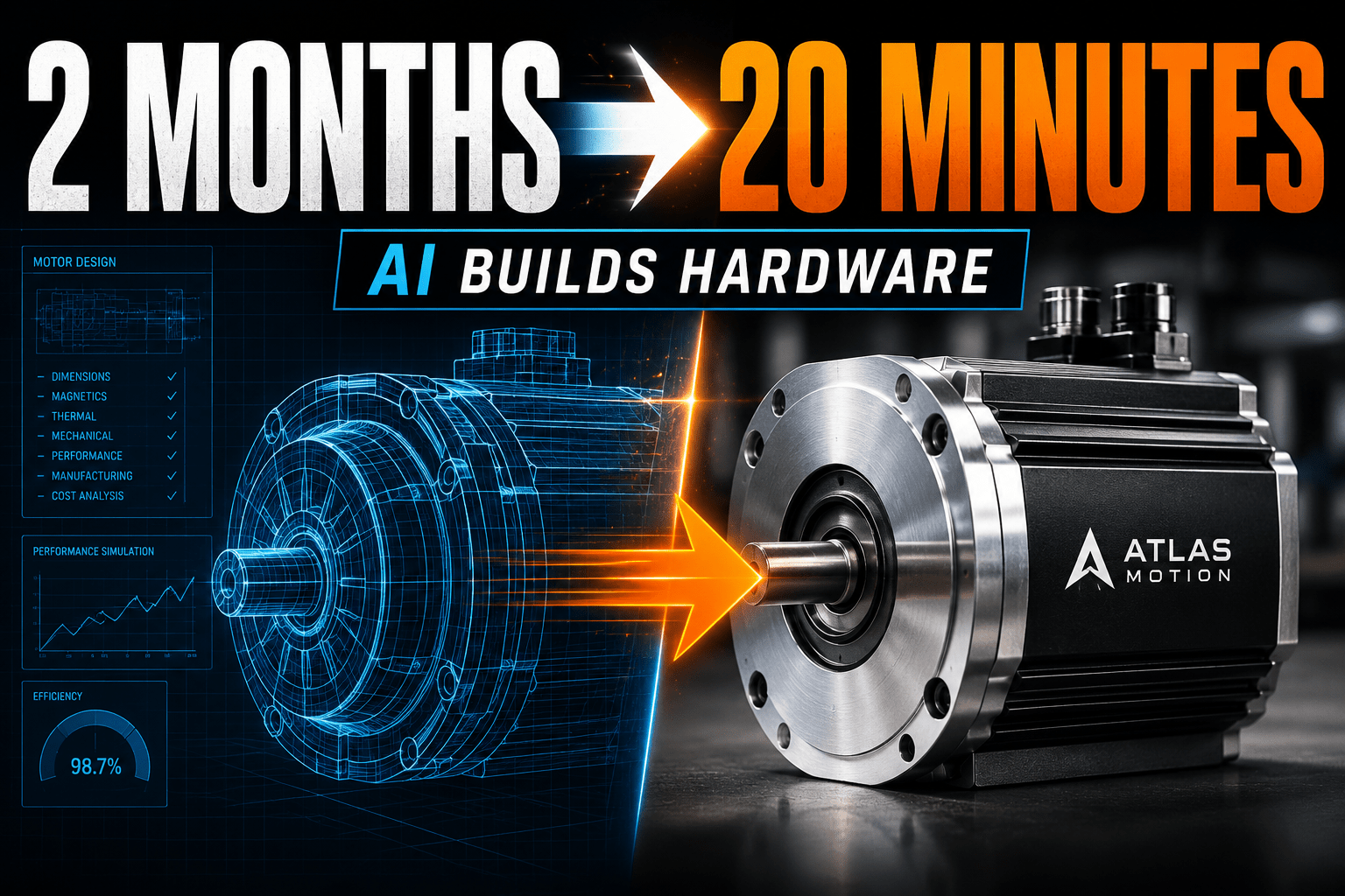 AI aided engineering