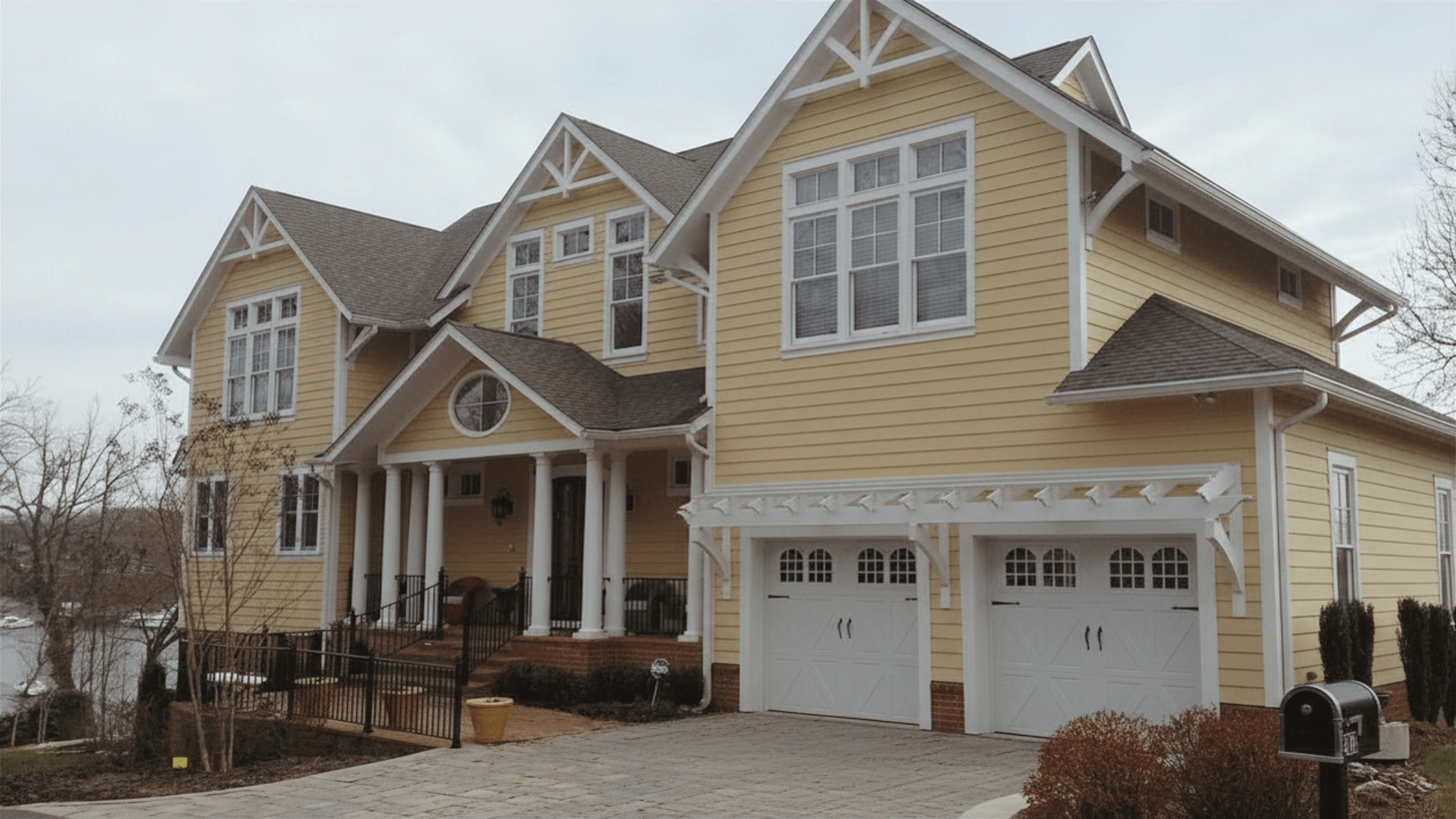 Maryland Custom Home Builders