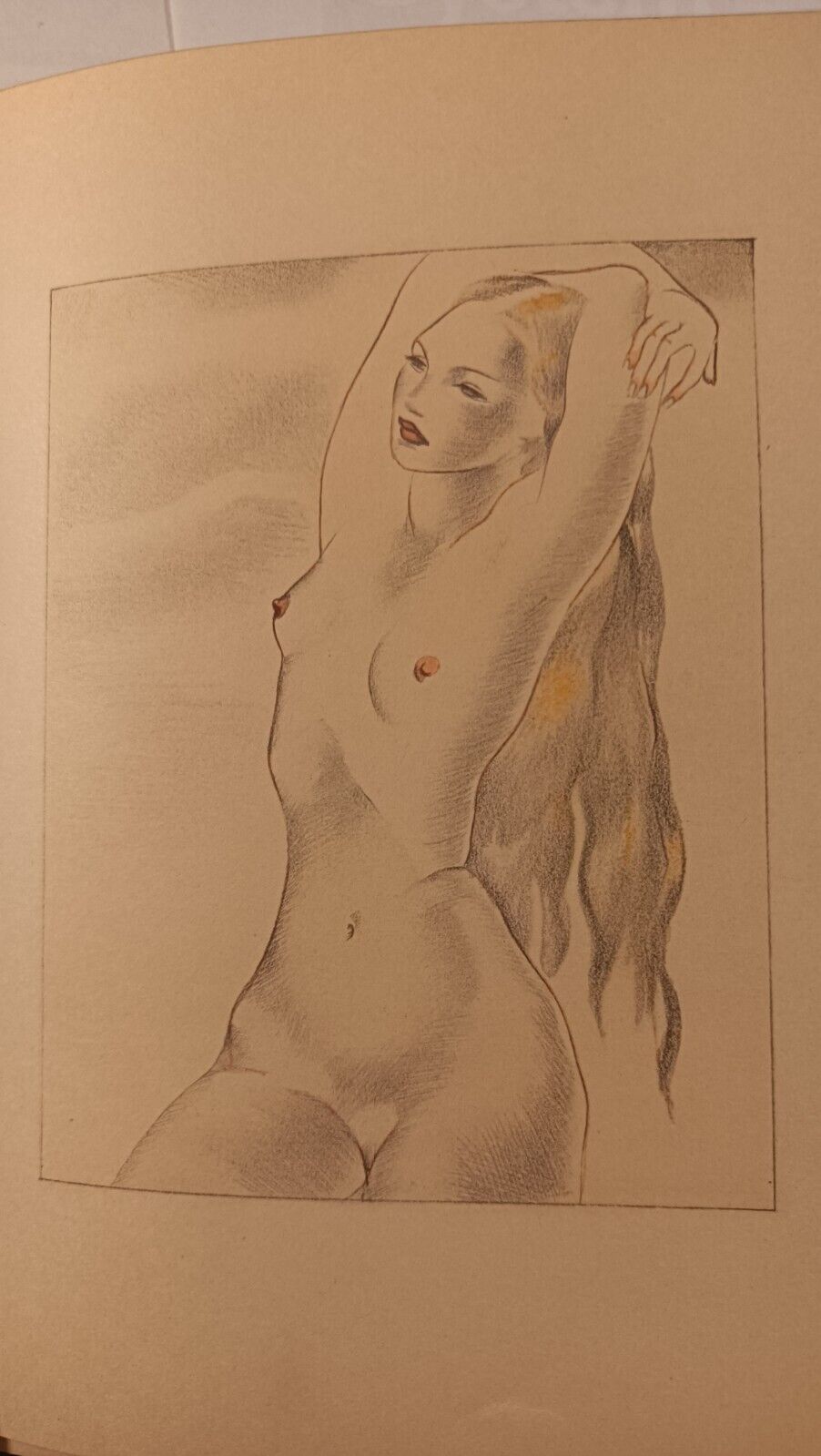 pierre rousseau | johnkruseblog